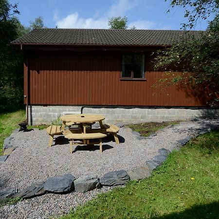 Birchbrae Highland Lodges Onich Exterior photo